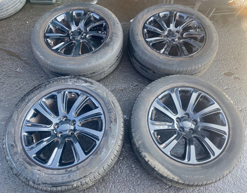 Land rover discovery - rover,