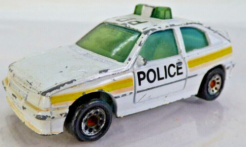 Matchbox vauxhall astra gte - matchbox,