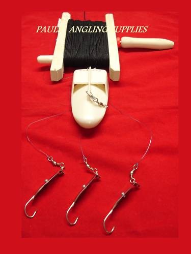 Mackerel fishing trolling - mackerel,