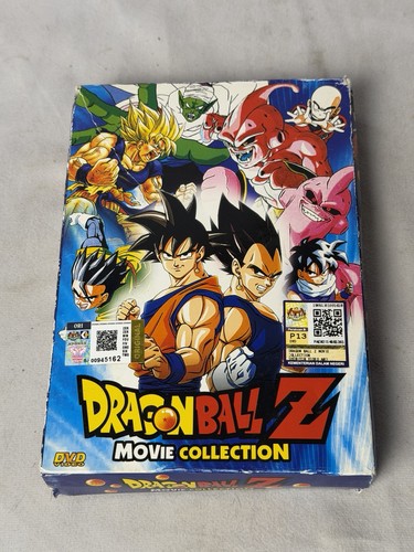 Dvd anime dragon - anime,