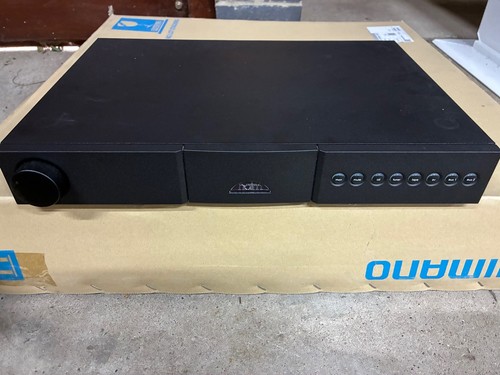 Naim nait amplifier black - nait, 5
