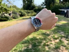 Seiko Quartz Pepsi Diver 150m (7548-7000)
