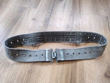 British Army Issue 58 Pattern