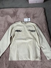Zara Boys (Age 8/9) Cream Long