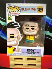 Funko Pop Ed, Edd, Eddy - Eddy #1899 
