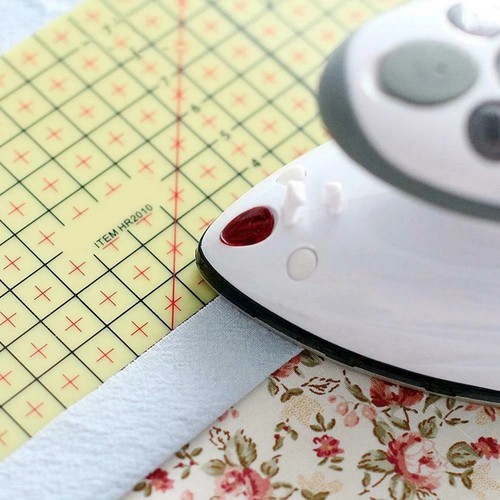 Hot ironing ruler patchwork - ironing,