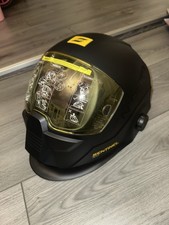 ESAB Sentinel A60 Welding