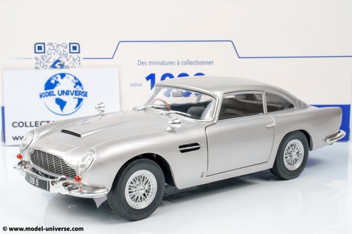 Solido aston martin db5 - solido,