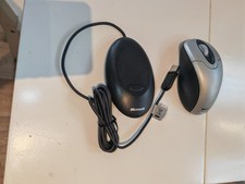 Microsoft Wireless Optical