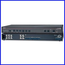 Extron Video/Audio Switch SW
