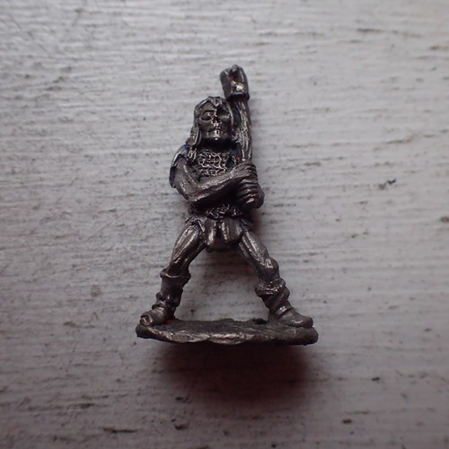 Citadel warhammer 80s - warhammer,