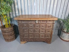 Vintage Reclaimed Rustic