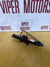 Vauxhall Assorted Jack Scissor