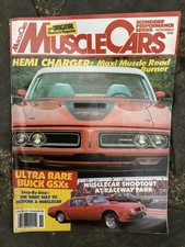 Rare Original November 1988