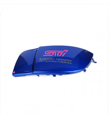 Cover fog light blue for - cover,