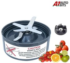 For NUTRIBULLET 600W 900W