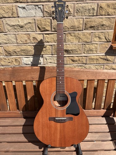 Ibanez v44 open - , seriel