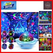 6 Films & 78 Projections Star