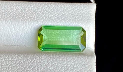 Natural eye clean tourmaline - natural,
