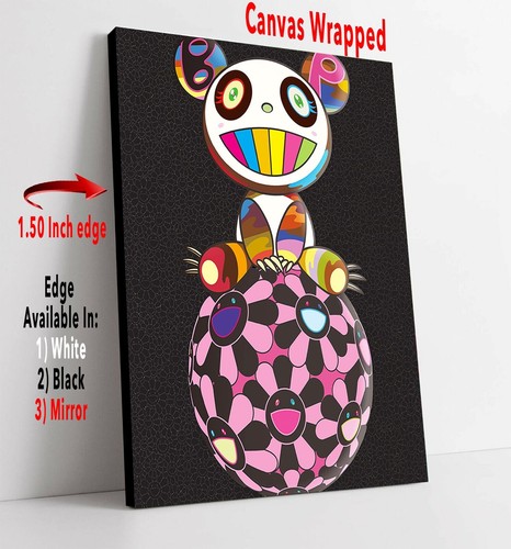 Takashi murakami blackpink - murakami,