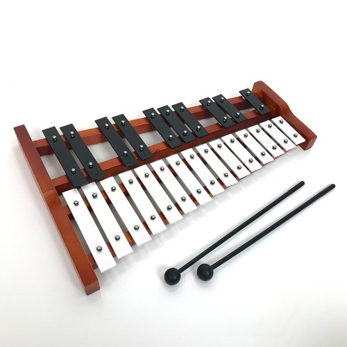 Prokussion key wooden - prokussion, 25