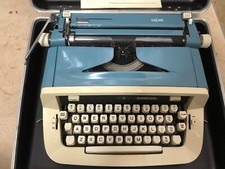 Vintage 1970's Imperial Safari