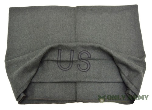 New army olive wool - new,