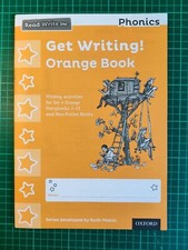 Read Write Inc. Phonics: Get