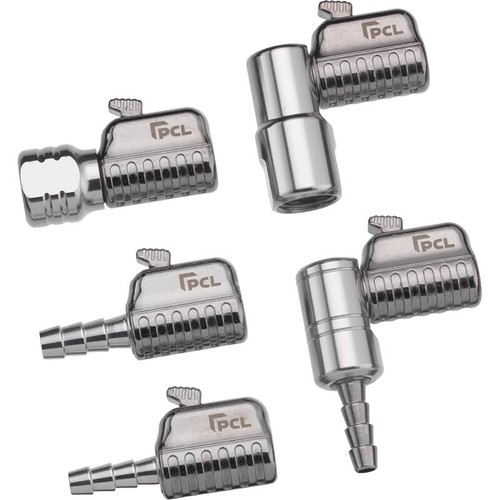 Pcl new open end tyre - end, valve