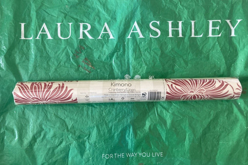 Laura ashley wallpaper kimono - ashley,