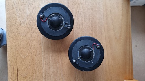 Pair celestion ditton - celestion,