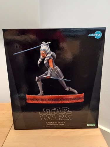 Star wars the clone - the,