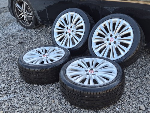 Genuine jaguar 19 inch - 19,