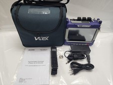 VeEX MTTplus, MTTplus-410+ OTDR Module, 1310/1550/Aux 1330nm, OPM, OLS, VFL