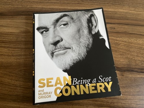 Sean connery being - sean,