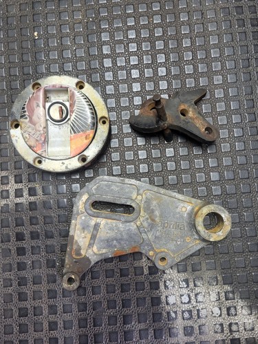 Aprilia 125 spares - aprilia,