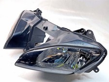 2012 Yamaha YZF R6 Headlight