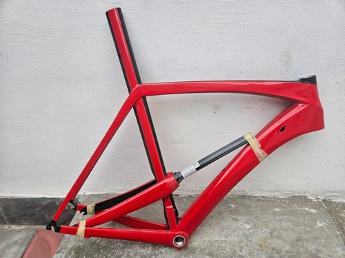 Dedacciai super scuro frame - super,