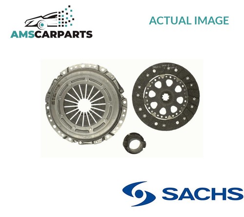 Clutch kit 3000 650 - clutch, 001