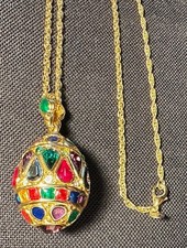 Signed Joan Rivers Multicolor