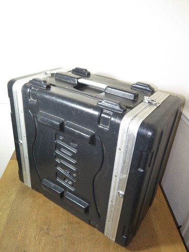 Gator abs hard case - abs,