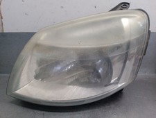 6204AX LEFT HEADLIGHT / 6204AX