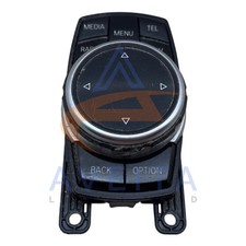 BMW 3 SERIES 12-15 F30 Sat Nav