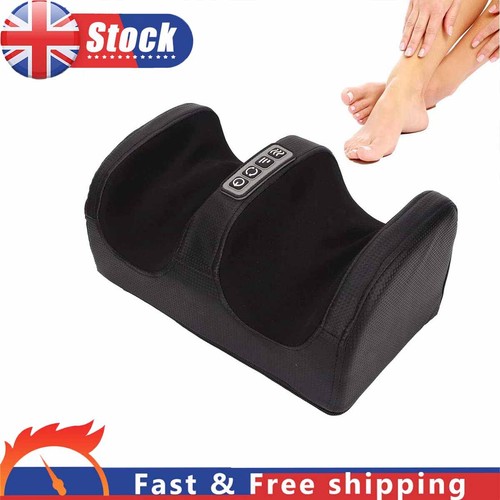 Foot leg vibration - leg, blood
