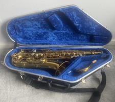 Selmer Mark VI Tenor