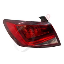 SEAT LEON MK3 5D 12-16 LEFT