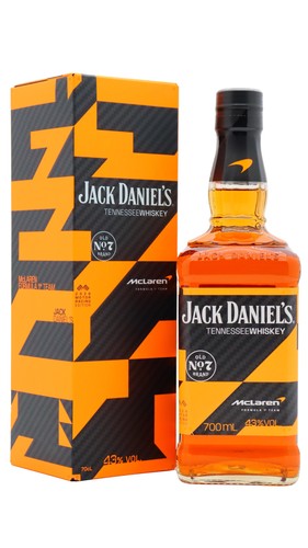 Jack daniel old no - daniel's, 7