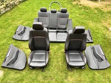 BMW X1 E84 Full Leather