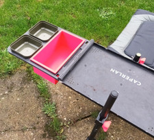 Caperlan CSB Feeder Chair