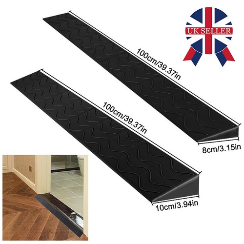 3cm threshold kerb - 2-3cm*1m, ramp